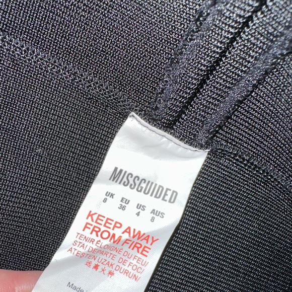 Miss Guided swimsuit - Picture 7 of 8